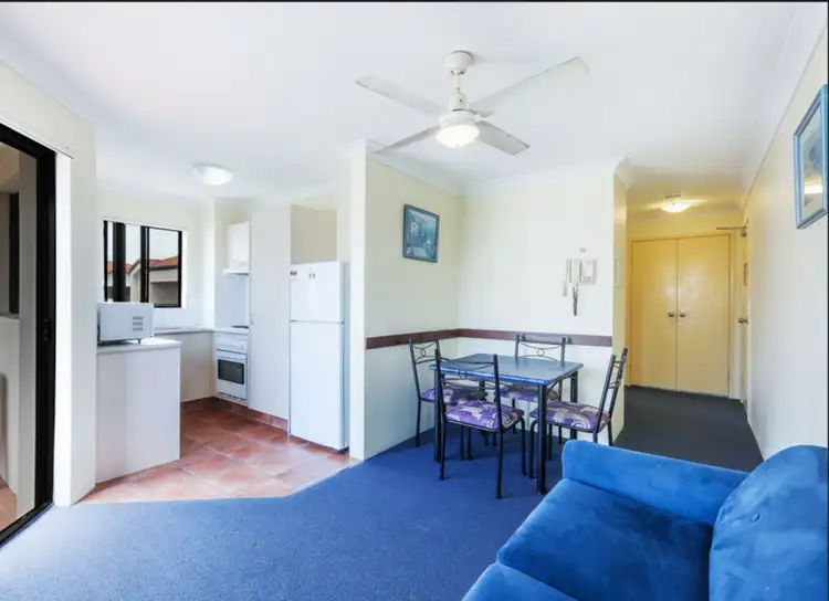 Fifth view of Homely unit listing, ID:21127498/48 Stanhill Drive, Surfers Paradise QLD 4217