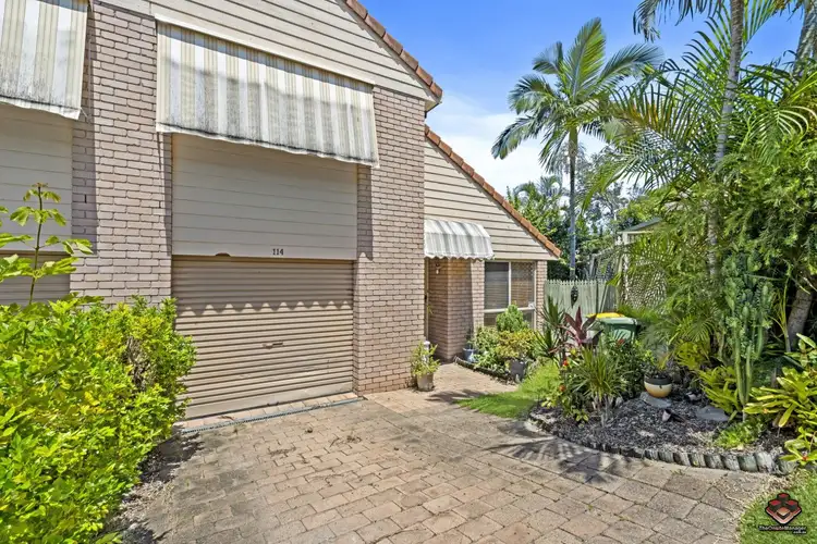 114/601 Pine Ridge Road, Biggera Waters QLD 4216