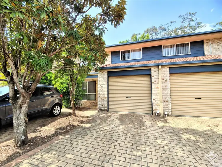 54/3236 Mount Lindesay Highway, Browns Plains QLD 4118