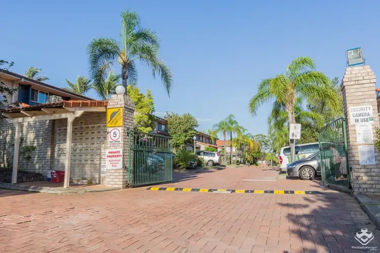 Second view of Homely townhouse listing, 54/3236 Mount Lindesay Highway, Browns Plains QLD 4118