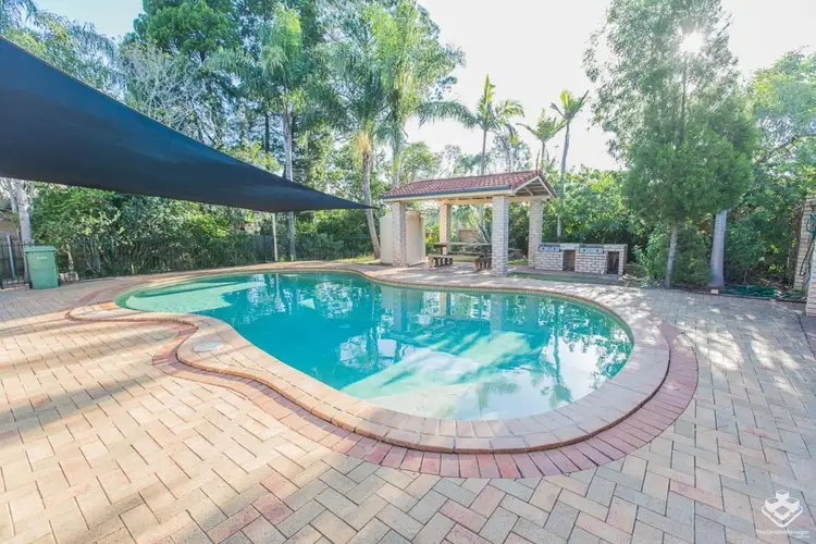 Third view of Homely townhouse listing, 54/3236 Mount Lindesay Highway, Browns Plains QLD 4118