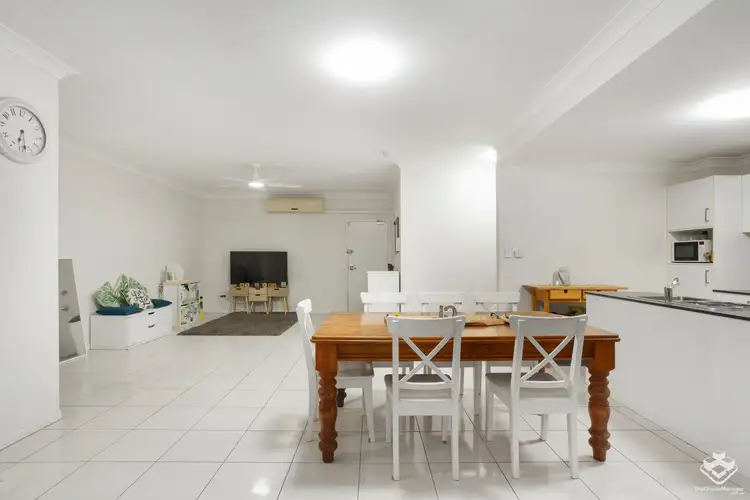 Second view of Homely townhouse listing, 115/35 Hamilton Road, Moorooka QLD 4105