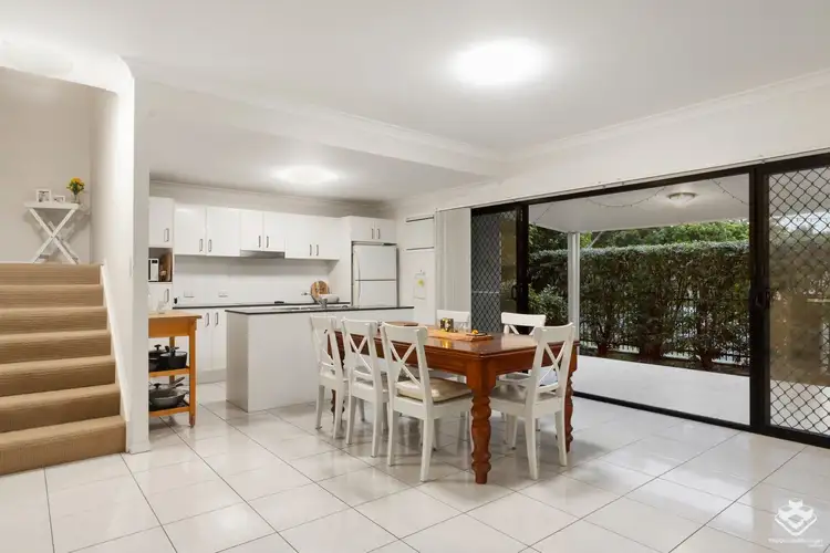 Third view of Homely townhouse listing, 115/35 Hamilton Road, Moorooka QLD 4105