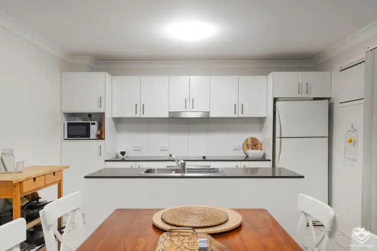 Fourth view of Homely townhouse listing, 115/35 Hamilton Road, Moorooka QLD 4105