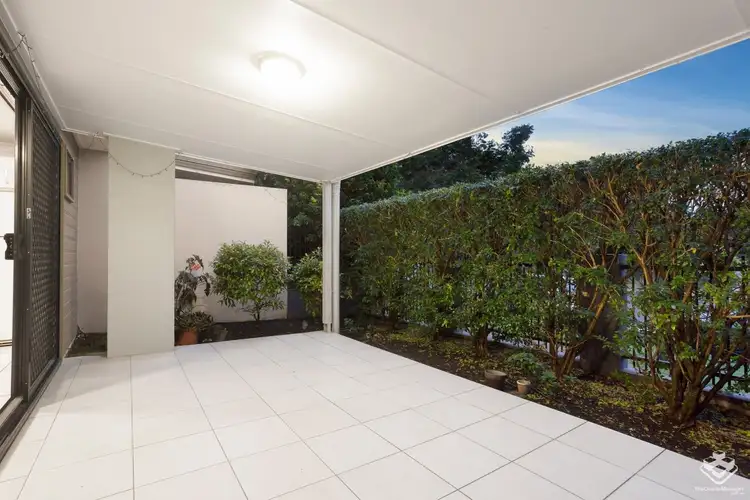 Fifth view of Homely townhouse listing, 115/35 Hamilton Road, Moorooka QLD 4105