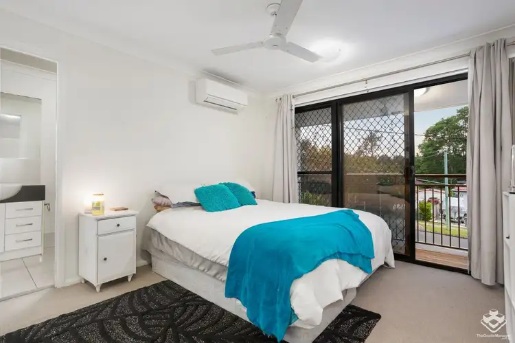 Sixth view of Homely townhouse listing, 115/35 Hamilton Road, Moorooka QLD 4105