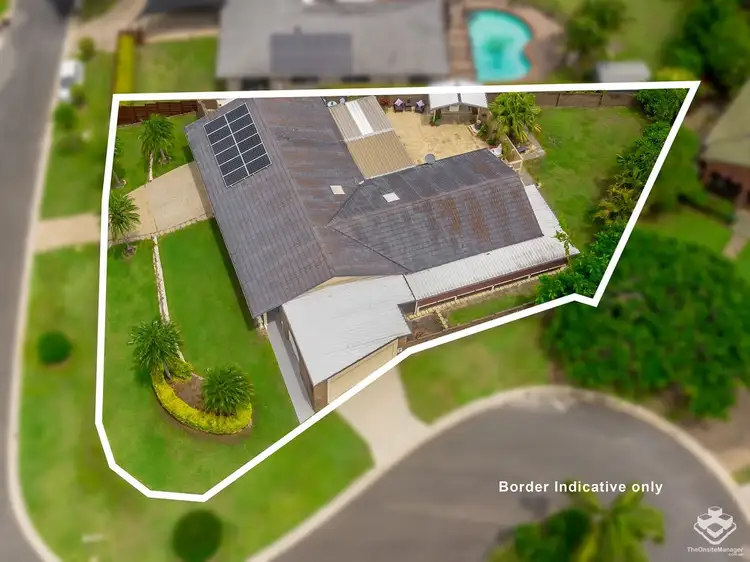 5 Bairnsdale Court, Helensvale QLD 4212