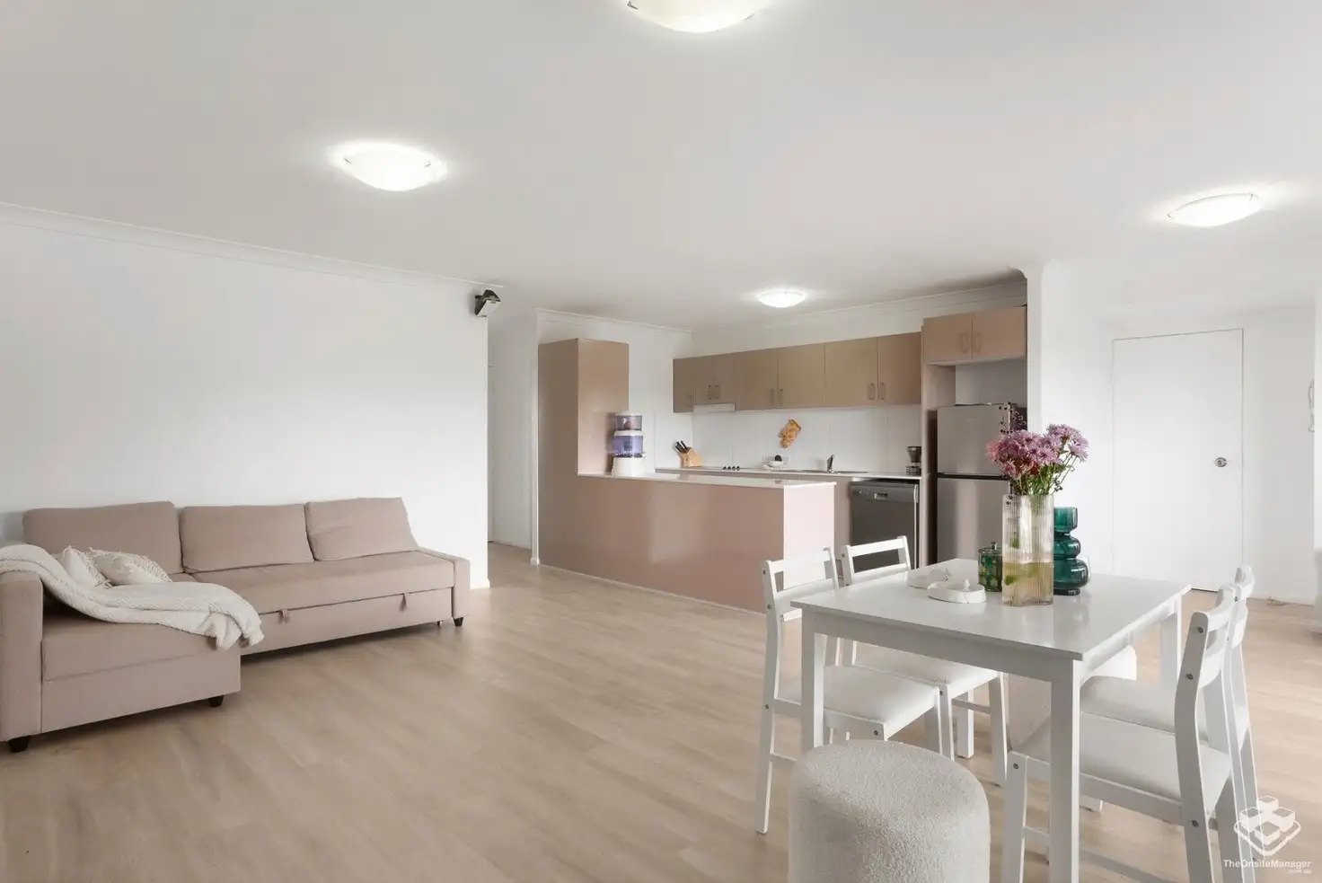 Main view of Homely apartment listing, 78/35 Hamilton Road, Moorooka QLD 4105