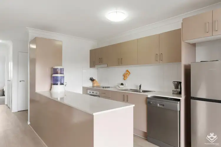 Fourth view of Homely apartment listing, 78/35 Hamilton Road, Moorooka QLD 4105