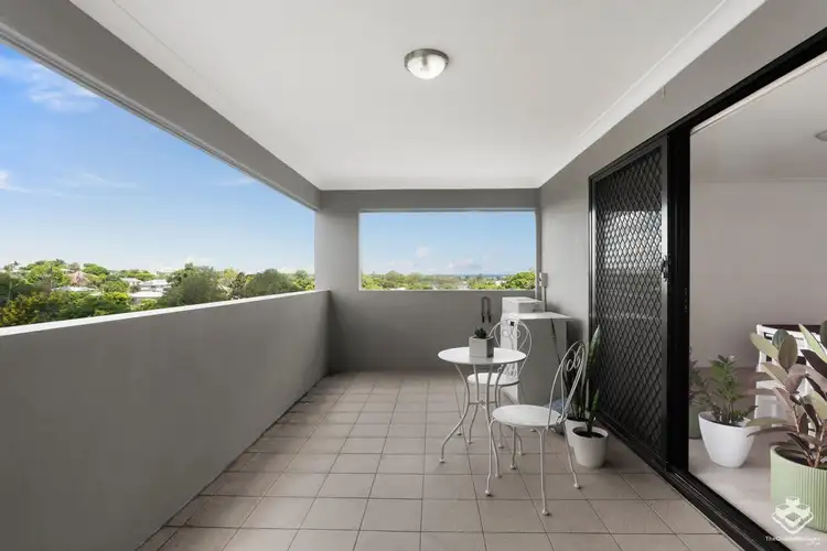 Fifth view of Homely apartment listing, 78/35 Hamilton Road, Moorooka QLD 4105