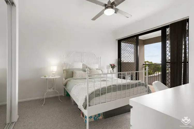 Sixth view of Homely apartment listing, 78/35 Hamilton Road, Moorooka QLD 4105