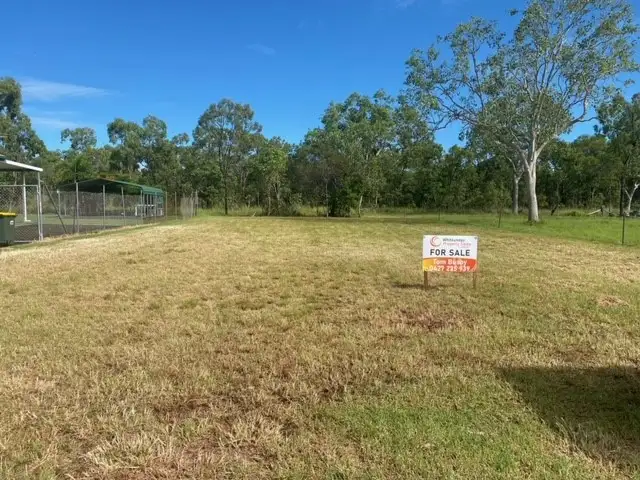 Main view of Homely land listing, ID:21127816/53 Marine Parade, Laguna Quays QLD 4800