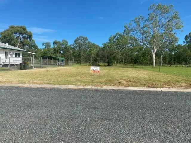 Second view of Homely land listing, ID:21127816/53 Marine Parade, Laguna Quays QLD 4800