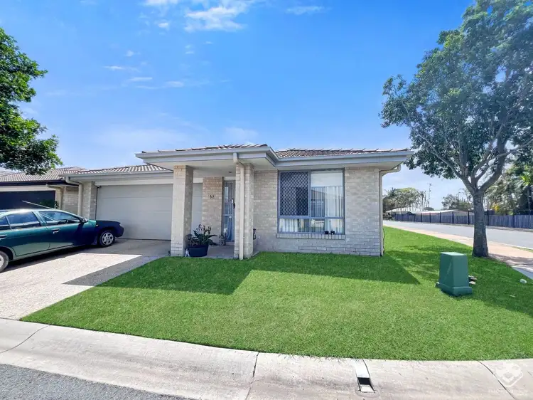 32/15-23 Redondo Street, Ningi QLD 4511