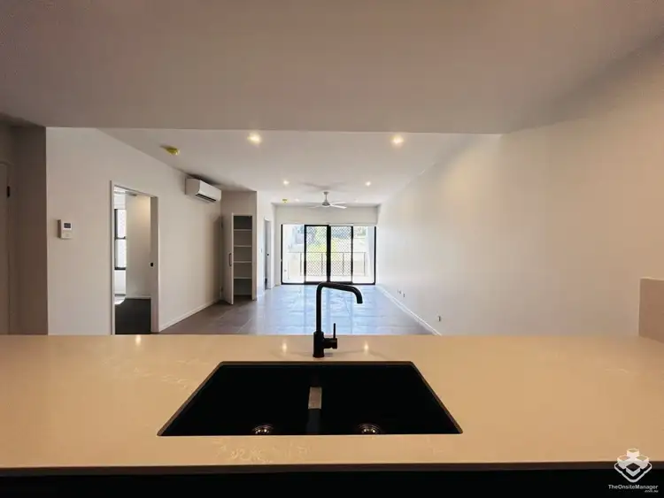 Third view of Homely apartment listing, ID:21128110/18 Selborne Street, Mount Gravatt East QLD 4122