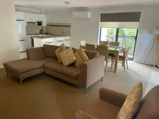 Second view of Homely apartment listing, ID:21128274/37 Pacific Drive, Port Macquarie NSW 2444