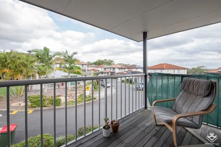 Sixth view of Homely townhouse listing, 1/11 Penny Street, Algester QLD 4115