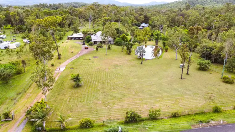 137 Lelona Drive, Bloomsbury QLD 4799