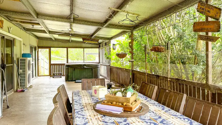 Third view of Homely rural property listing, 137 Lelona Drive, Bloomsbury QLD 4799