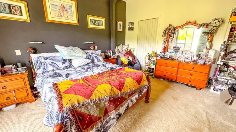 Fourth view of Homely rural property listing, 137 Lelona Drive, Bloomsbury QLD 4799