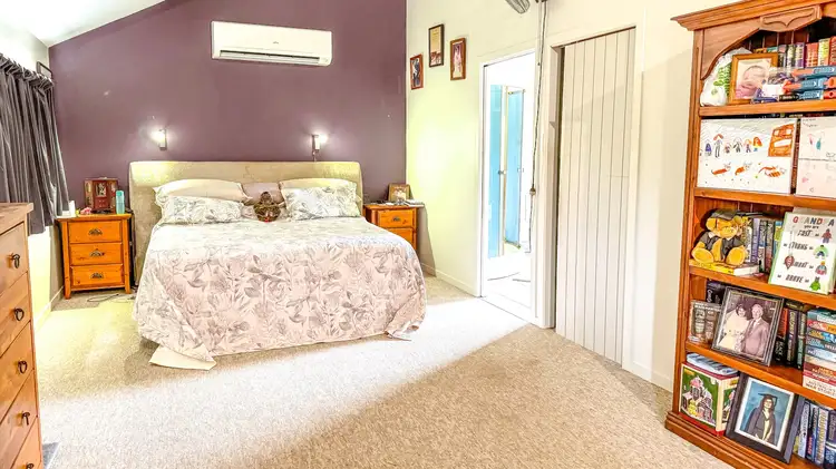 Fifth view of Homely rural property listing, 137 Lelona Drive, Bloomsbury QLD 4799