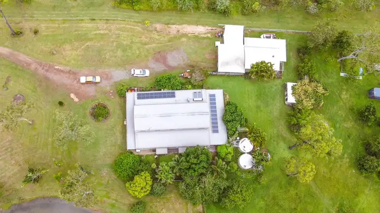 Seventh view of Homely rural property listing, 137 Lelona Drive, Bloomsbury QLD 4799