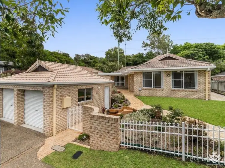 13/60 Gubberley Street, Kenmore QLD 4069