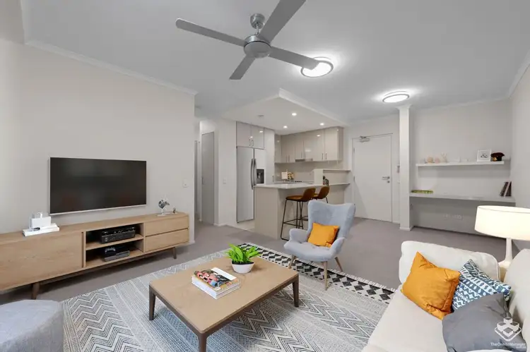 Main view of Homely apartment listing, 103/66 Slobodian Avenue, Eight Mile Plains QLD 4113