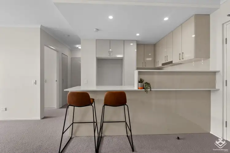 Third view of Homely apartment listing, 103/66 Slobodian Avenue, Eight Mile Plains QLD 4113