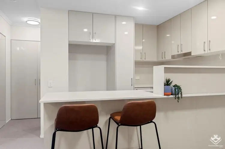 Fourth view of Homely apartment listing, 103/66 Slobodian Avenue, Eight Mile Plains QLD 4113