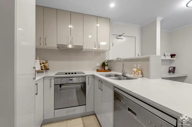 Sixth view of Homely apartment listing, 103/66 Slobodian Avenue, Eight Mile Plains QLD 4113