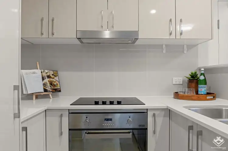 Seventh view of Homely apartment listing, 103/66 Slobodian Avenue, Eight Mile Plains QLD 4113
