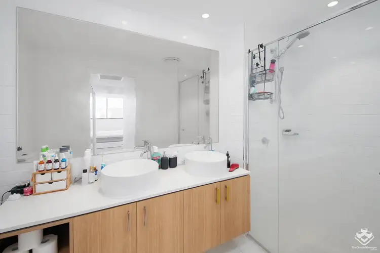 Seventh view of Homely apartment listing, 607/112 Palm Meadows Drive, Carrara QLD 4211