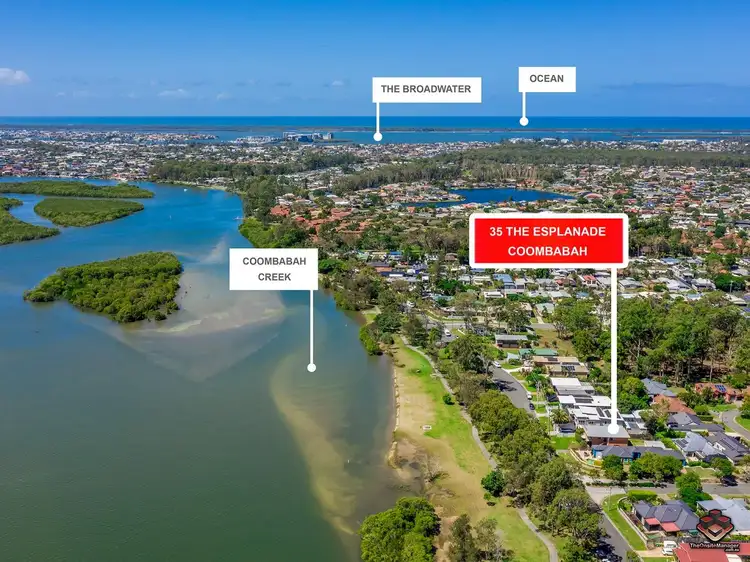 35 The Esplanade, Coombabah QLD 4216