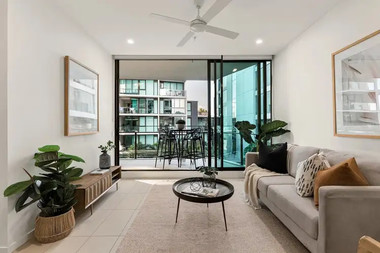 20809/1055 Ann Street, Newstead QLD 4006