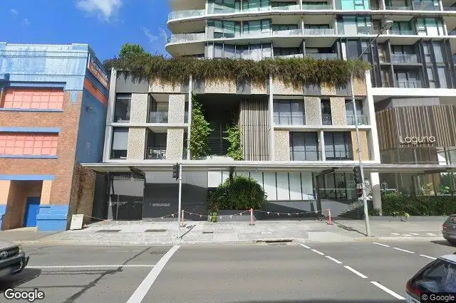 20809/1055 Ann Street, Newstead QLD 4006
