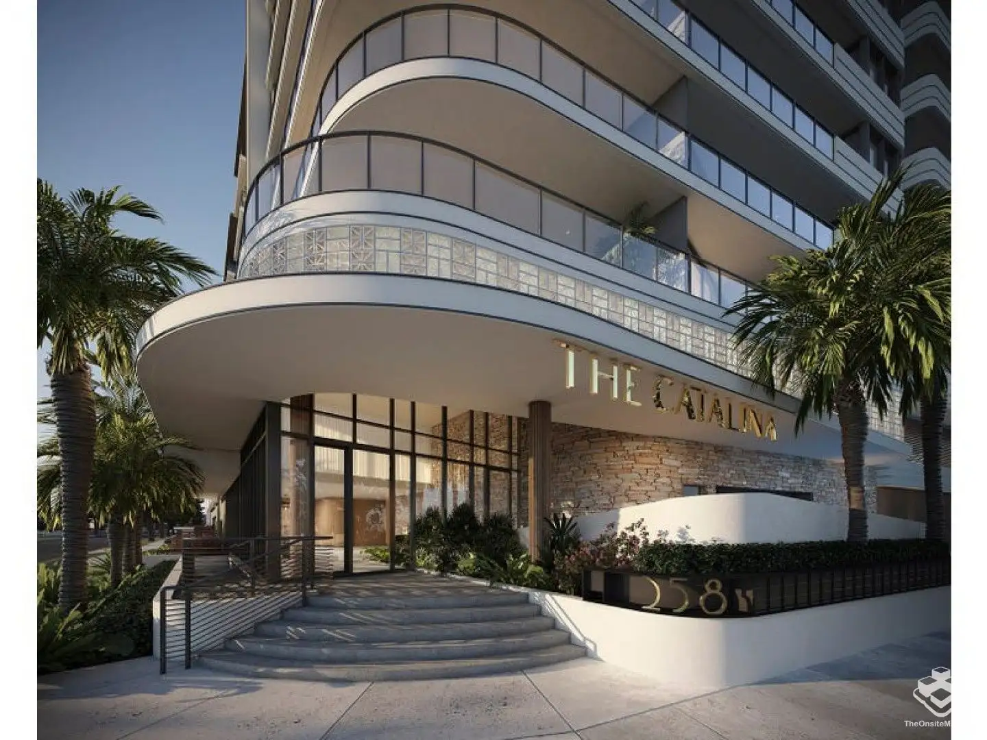 Main view of Homely apartment listing, ID:21129140/256 Stanhill Drive, Surfers Paradise QLD 4217