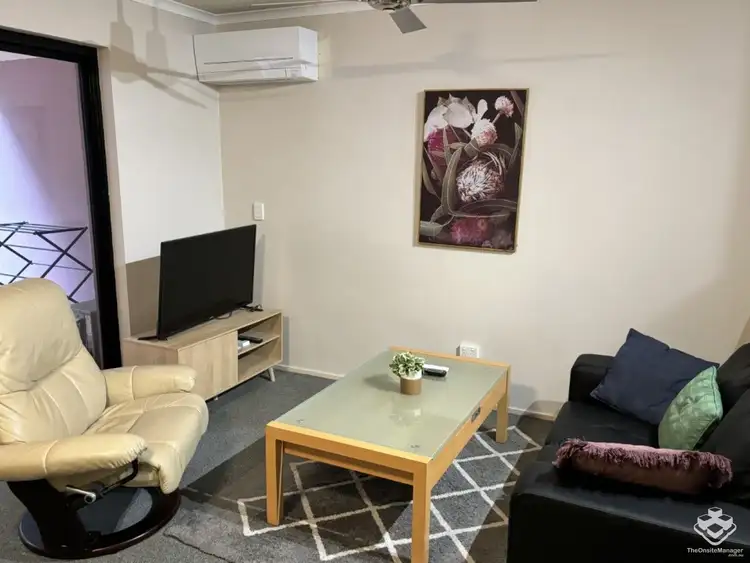 Second view of Homely unit listing, ID:21128910/101 Bowen Street, Spring Hill QLD 4000