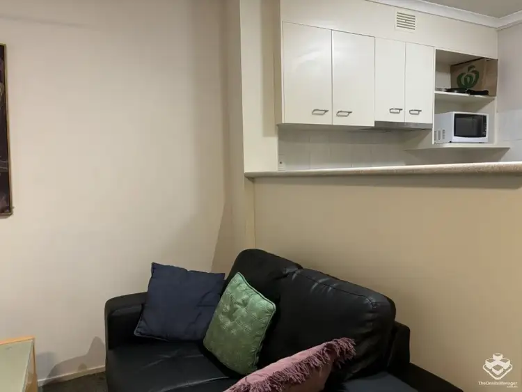 Third view of Homely unit listing, ID:21128910/101 Bowen Street, Spring Hill QLD 4000