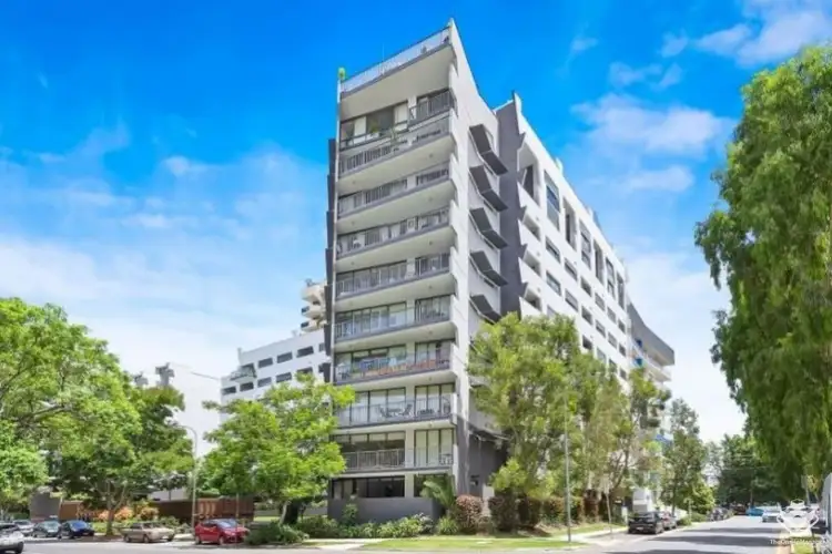 ID:21129200/Unit 128 and 8 Musgrave Street, West End QLD 4101