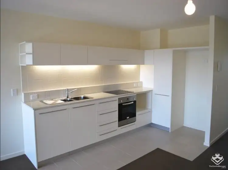 Third view of Homely apartment listing, ID:21129200/Unit 128 AND 8 Musgrave Street, West End QLD 4101