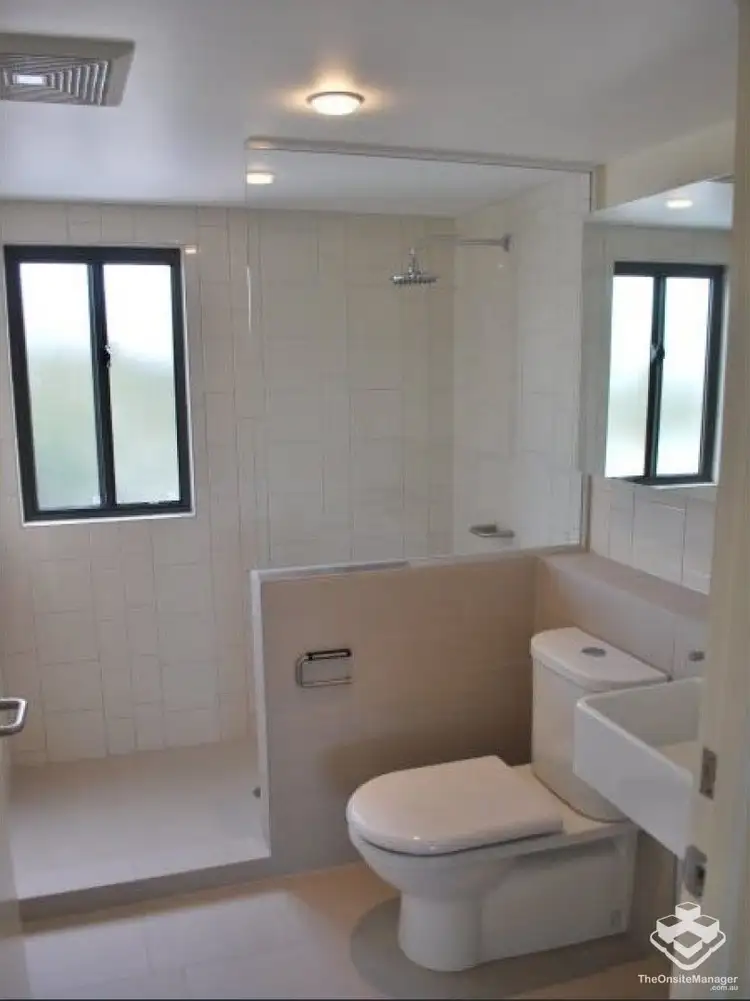 Fourth view of Homely apartment listing, ID:21129200/Unit 128 AND 8 Musgrave Street, West End QLD 4101
