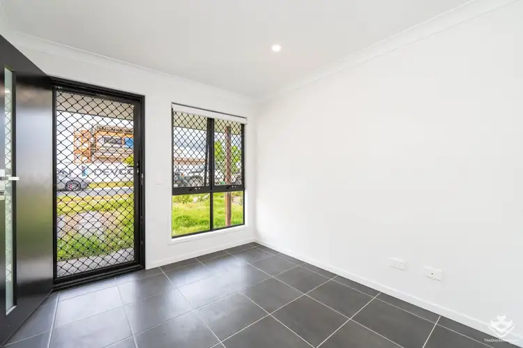 Second view of Homely house listing, 68 Beck Street, Park Ridge QLD 4125