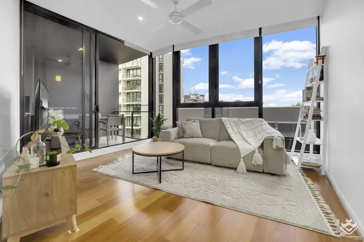 Main view of Homely apartment listing, ID:21129665/1033 Ann Street, Newstead QLD 4006