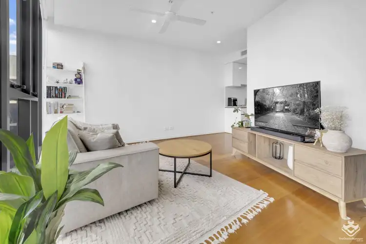 Second view of Homely apartment listing, ID:21129665/1033 Ann Street, Newstead QLD 4006