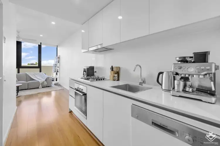 Fourth view of Homely apartment listing, ID:21129665/1033 Ann Street, Newstead QLD 4006