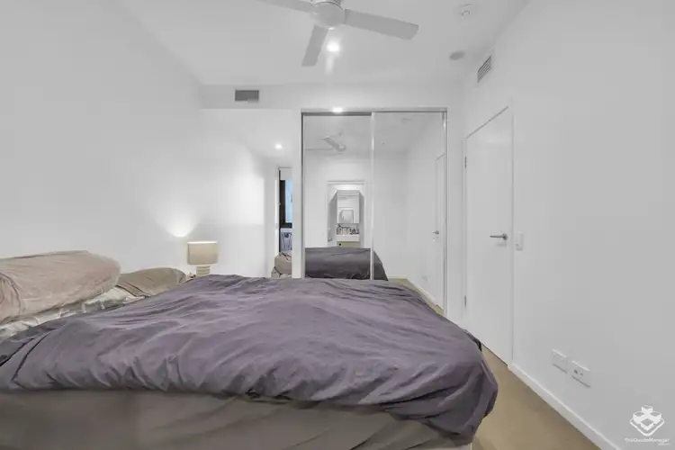 Fifth view of Homely apartment listing, ID:21129665/1033 Ann Street, Newstead QLD 4006