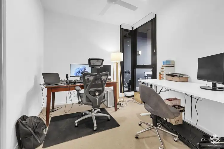 Sixth view of Homely apartment listing, ID:21129665/1033 Ann Street, Newstead QLD 4006