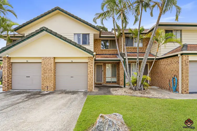 54/643 Pine Ridge Road, Biggera Waters QLD 4216