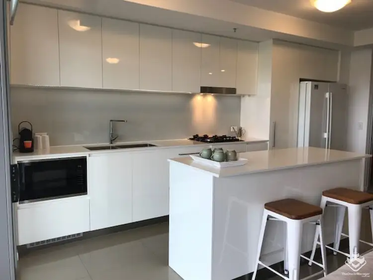Fourth view of Homely apartment listing, 607/378 Marine Parade, Labrador QLD 4215